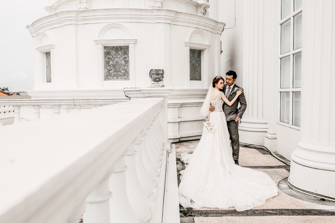 Intimate Wedding by Astrid Zeng - 031 Intimate Wedding by Astrid Zeng - 031