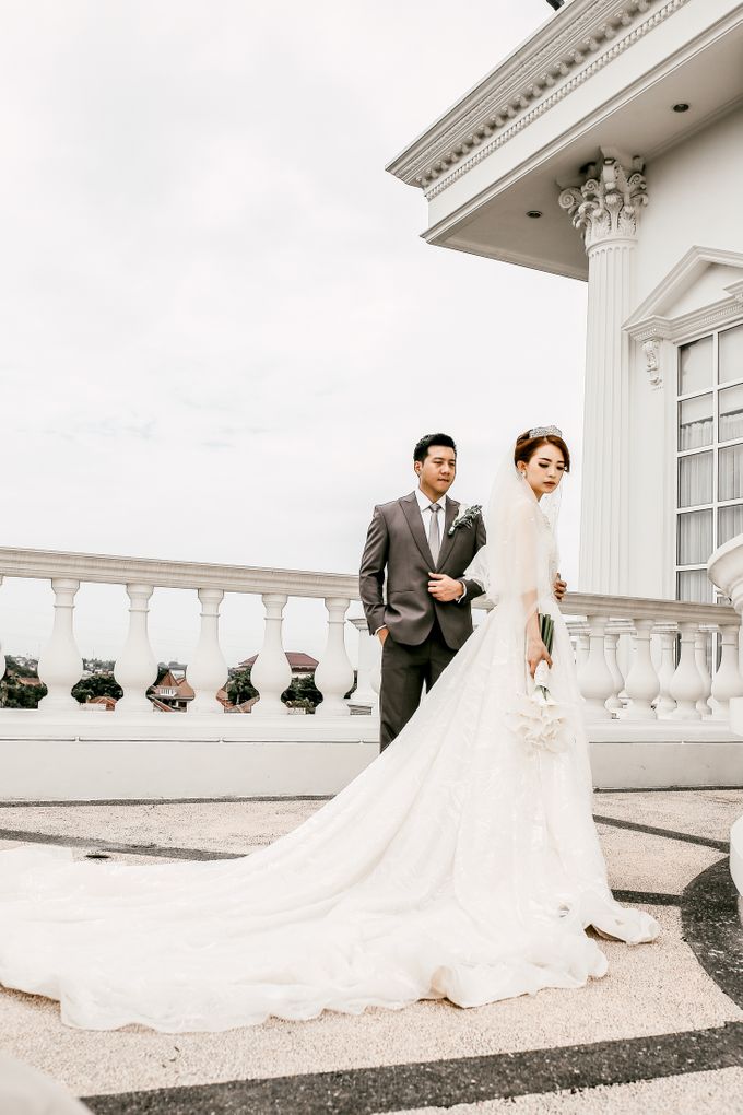 Intimate Wedding by Astrid Zeng - 032 Intimate Wedding by Astrid Zeng - 032