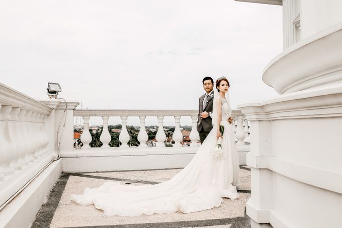 Intimate Wedding by Astrid Zeng - 033 Intimate Wedding by Astrid Zeng - 033