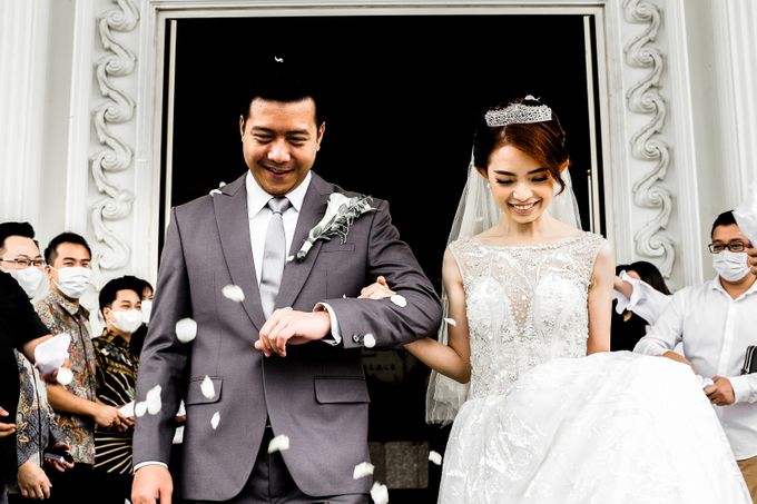 Intimate Wedding by Astrid Zeng - 034 Intimate Wedding by Astrid Zeng - 034