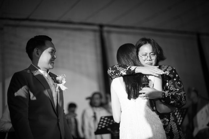 Pernikahan millenial yang intimate dan rock and roll! by Milieu Space - 010 Pernikahan millenial yang intimate dan rock and roll! by Milieu Space - 010