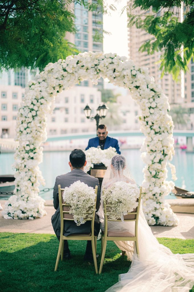 One Night in Dubai by Gerry Krista Photography - 023