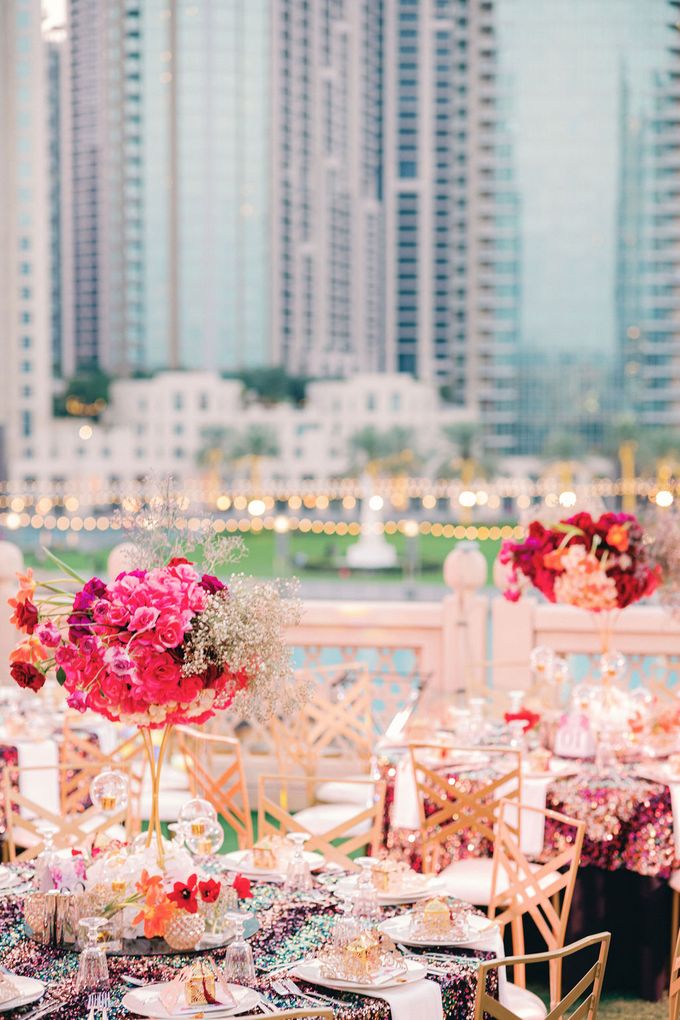 One Night in Dubai by Gerry Krista Photography - 006