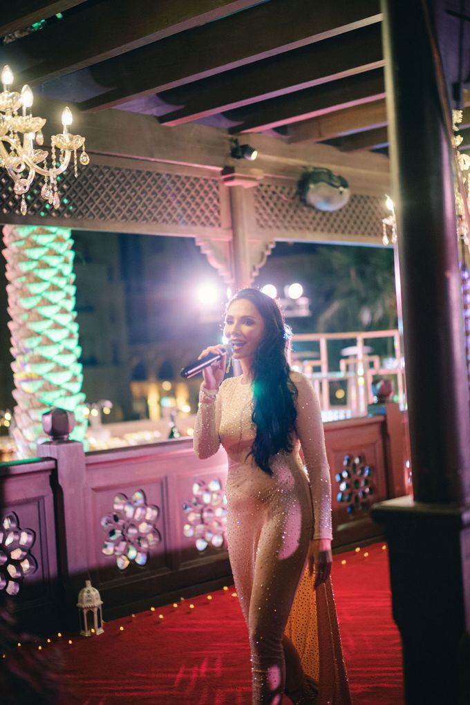 One Night in Dubai by Gerry Krista Photography - 010