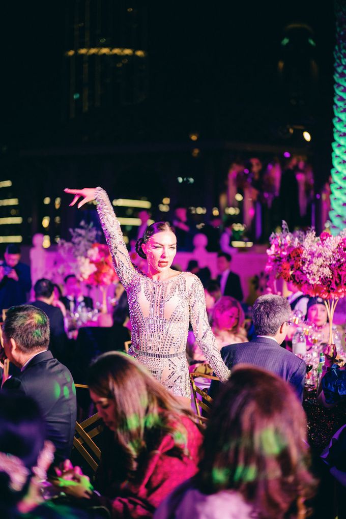 One Night in Dubai by Gerry Krista Photography - 042