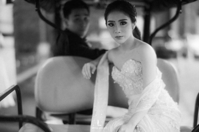 Intimate and Warmest Wedding Day by Testimo Wedding Planner & Organizer - 036