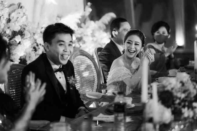 Intimate and Warmest Wedding Day by Testimo Wedding Planner & Organizer - 047 Intimate and Warmest Wedding Day by Testimo Wedding Planner & Organizer - 047