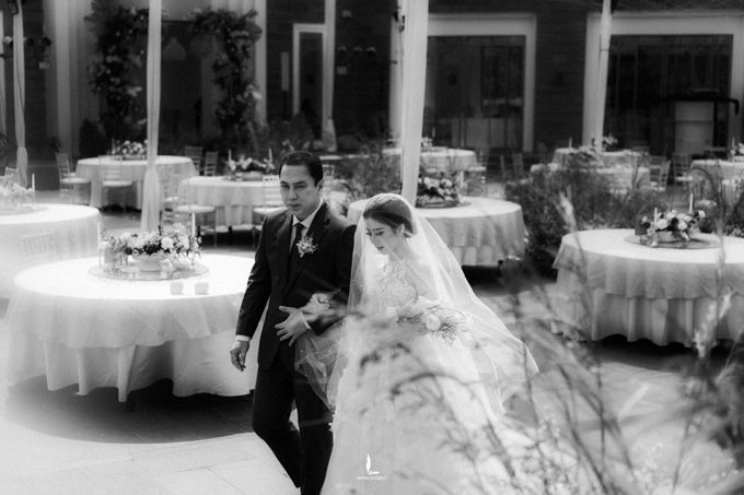 Intimate and Warmest Wedding Day by Testimo Wedding Planner & Organizer - 023 Intimate and Warmest Wedding Day by Testimo Wedding Planner & Organizer - 023