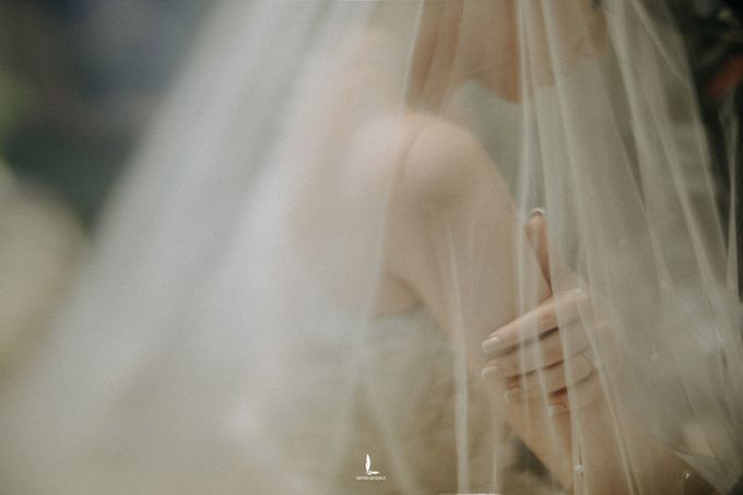 Intimate and Warmest Wedding Day by Testimo Wedding Planner & Organizer - 030 Intimate and Warmest Wedding Day by Testimo Wedding Planner & Organizer - 030