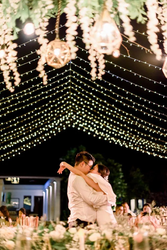 White Beauty Wedding theme by THE UNGASAN CLIFFTOP RESORT BALI - 009 White Beauty Wedding theme by THE UNGASAN CLIFFTOP RESORT BALI - 009