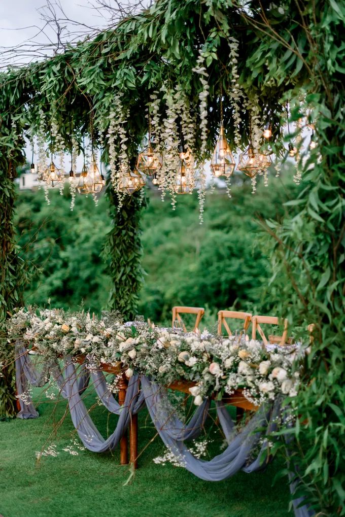 White Beauty Wedding theme by THE UNGASAN CLIFFTOP RESORT BALI - 020 White Beauty Wedding theme by THE UNGASAN CLIFFTOP RESORT BALI - 020