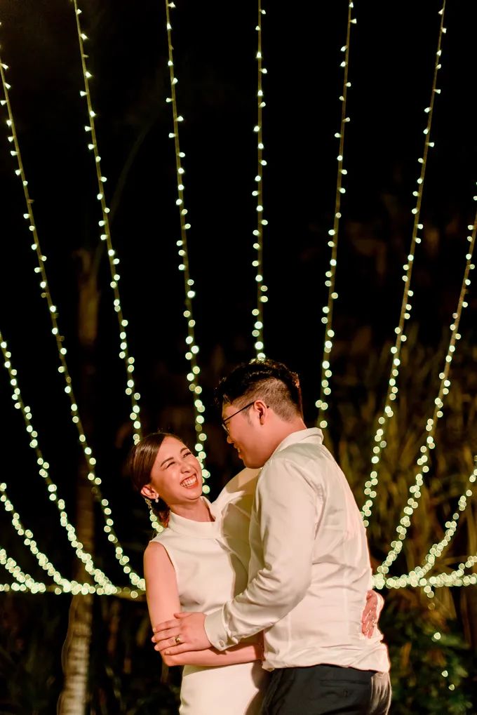 White Beauty Wedding theme by THE UNGASAN CLIFFTOP RESORT BALI - 010 White Beauty Wedding theme by THE UNGASAN CLIFFTOP RESORT BALI - 010