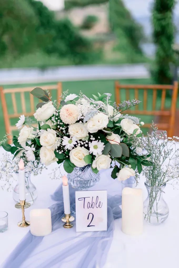 White Beauty Wedding theme by THE UNGASAN CLIFFTOP RESORT BALI - 008 White Beauty Wedding theme by THE UNGASAN CLIFFTOP RESORT BALI - 008