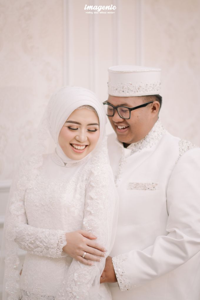 Minang's Wedding by Amanda Renassa Wedding Organizer - 019