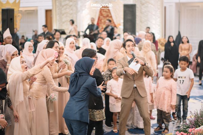 Minang's Wedding by Amanda Renassa Wedding Organizer - 029