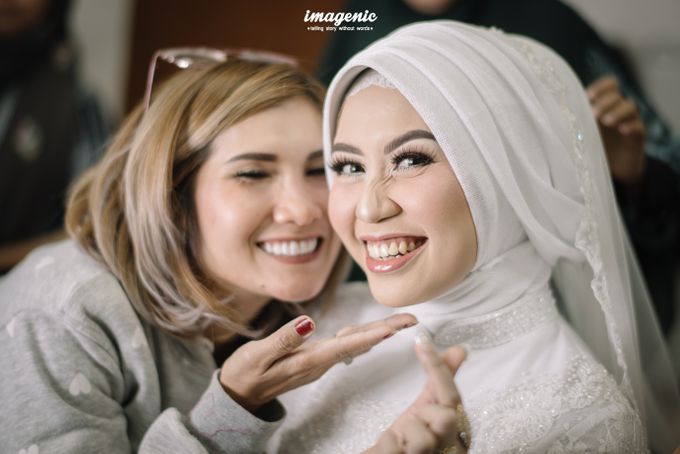 Minang's Wedding by Amanda Renassa Wedding Organizer - 014