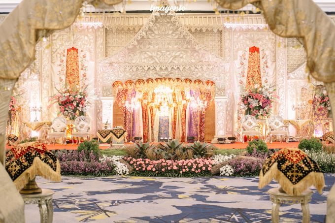 Minang's Wedding by Amanda Renassa Wedding Organizer - 015