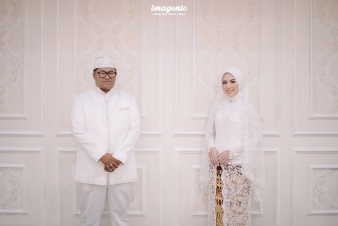 Minang's Wedding by Amanda Renassa Wedding Organizer - 018