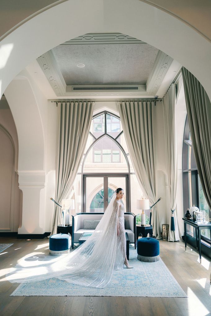 One Night in Dubai by Gerry Krista Photography - 037