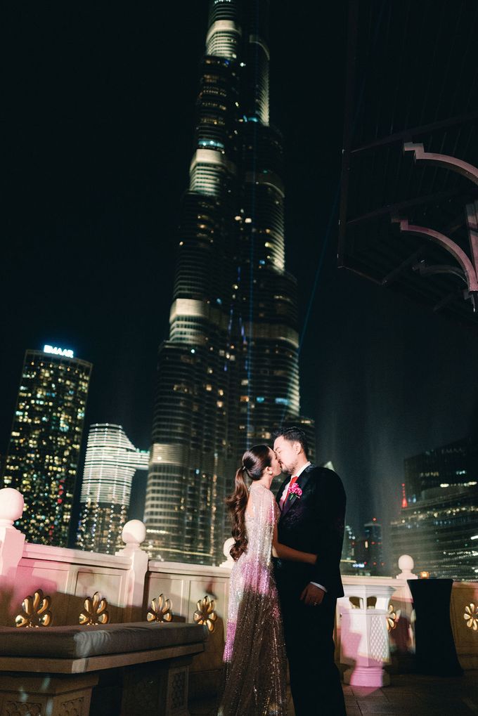One Night in Dubai by Gerry Krista Photography - 018