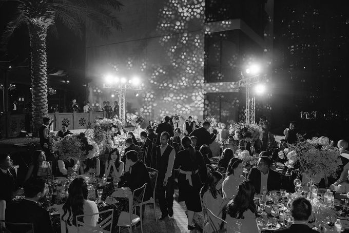 One Night in Dubai by Gerry Krista Photography - 043