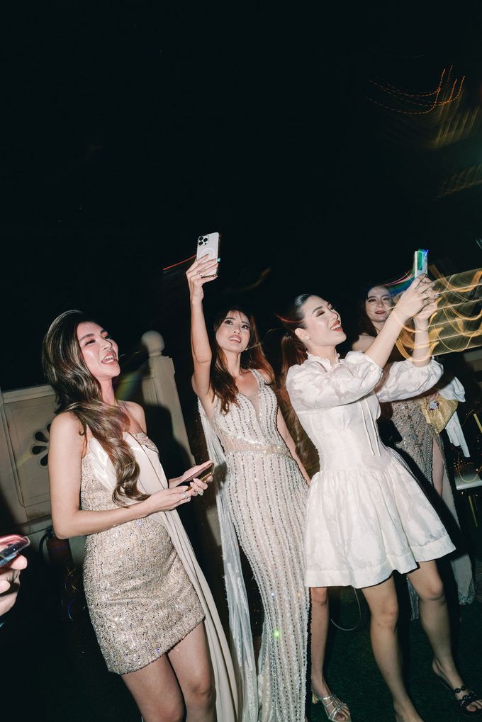 One Night in Dubai by Gerry Krista Photography - 044