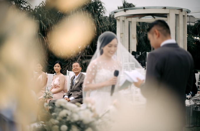 Memorable Wedding by BALI UNFORGETTABLE WEDDING AND EVENT PLANNER - 008 Memorable Wedding by BALI UNFORGETTABLE WEDDING AND EVENT PLANNER - 008