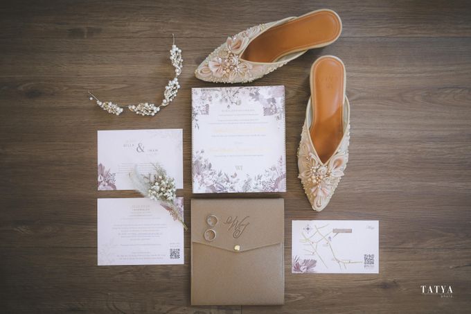 Intimate Wedding by Amanda Renassa Wedding Organizer - 019 Intimate Wedding by Amanda Renassa Wedding Organizer - 019