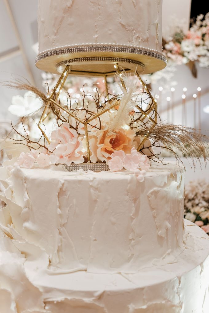 Skenoo Hall Emporium Pluit - Our Simple Yet Stunning Wedding Day by IKK Wedding Venue - 005 Skenoo Hall Emporium Pluit - Our Simple Yet Stunning Wedding Day by IKK Wedding Venue - 005
