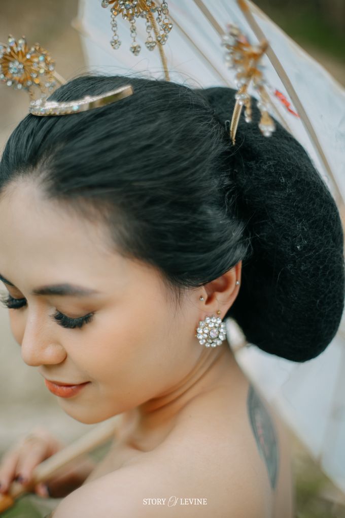 Prewedding story of Vega & Robby by storyoflevine - 010 Prewedding story of Vega & Robby by storyoflevine - 010
