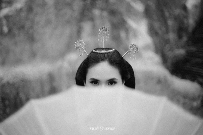 Prewedding story of Vega & Robby by storyoflevine - 015 Prewedding story of Vega & Robby by storyoflevine - 015