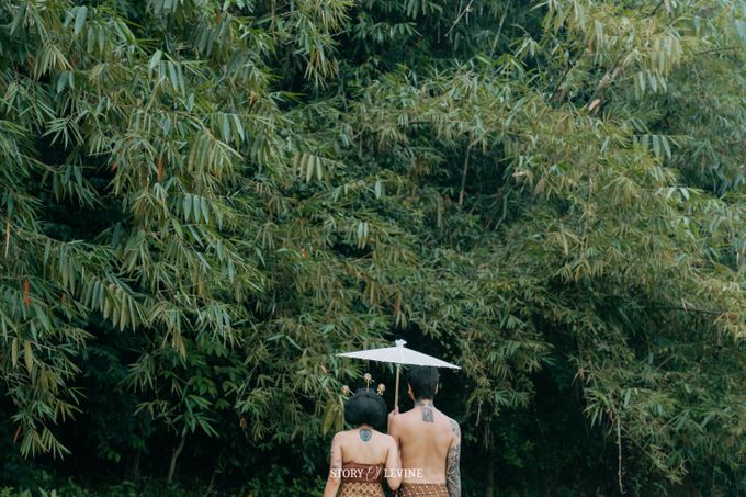 Prewedding story of Vega & Robby by storyoflevine - 016 Prewedding story of Vega & Robby by storyoflevine - 016
