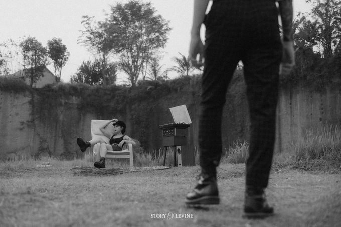 Prewedding story of Vega & Robby by storyoflevine - 002 Prewedding story of Vega & Robby by storyoflevine - 002