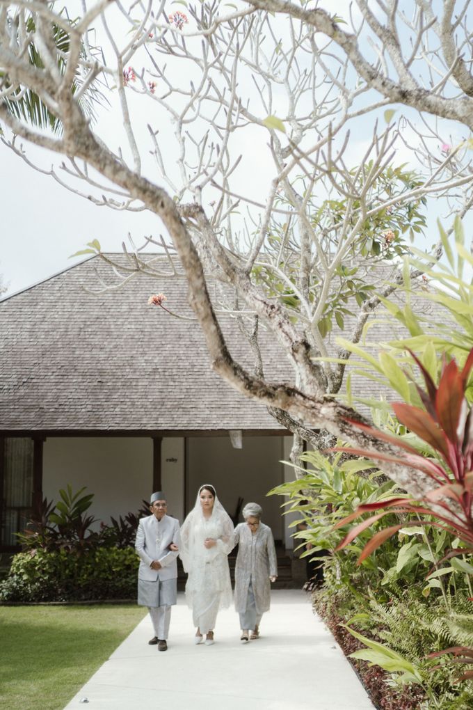 [Wedding] Edward & Sandra by Stone Villas Uluwatu - 015
