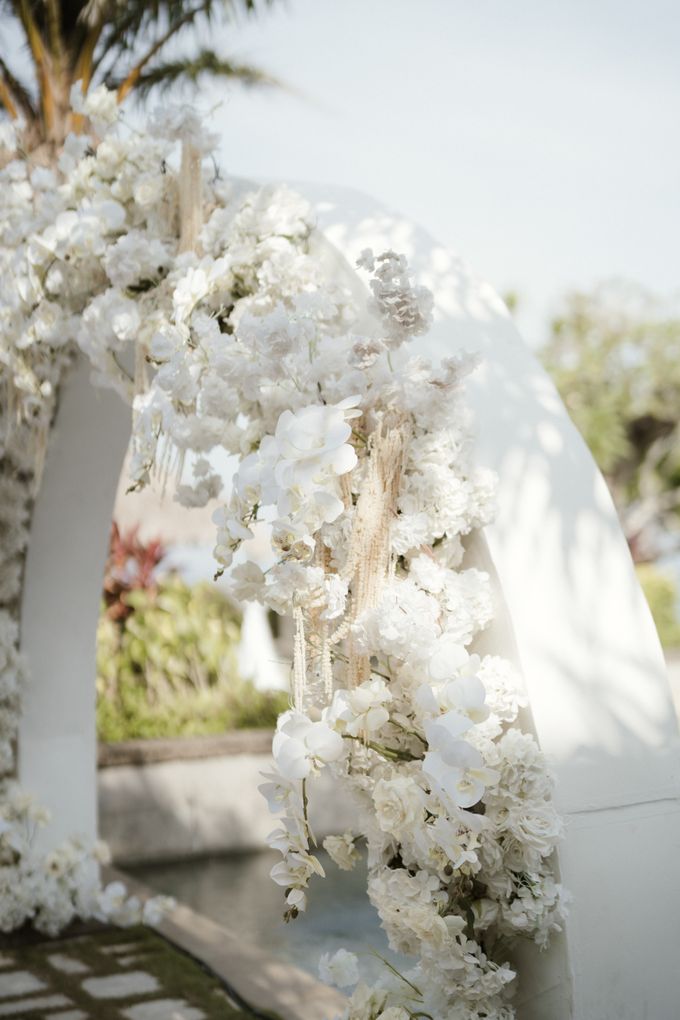 [Wedding] Edward & Sandra by Stone Villas Uluwatu - 025