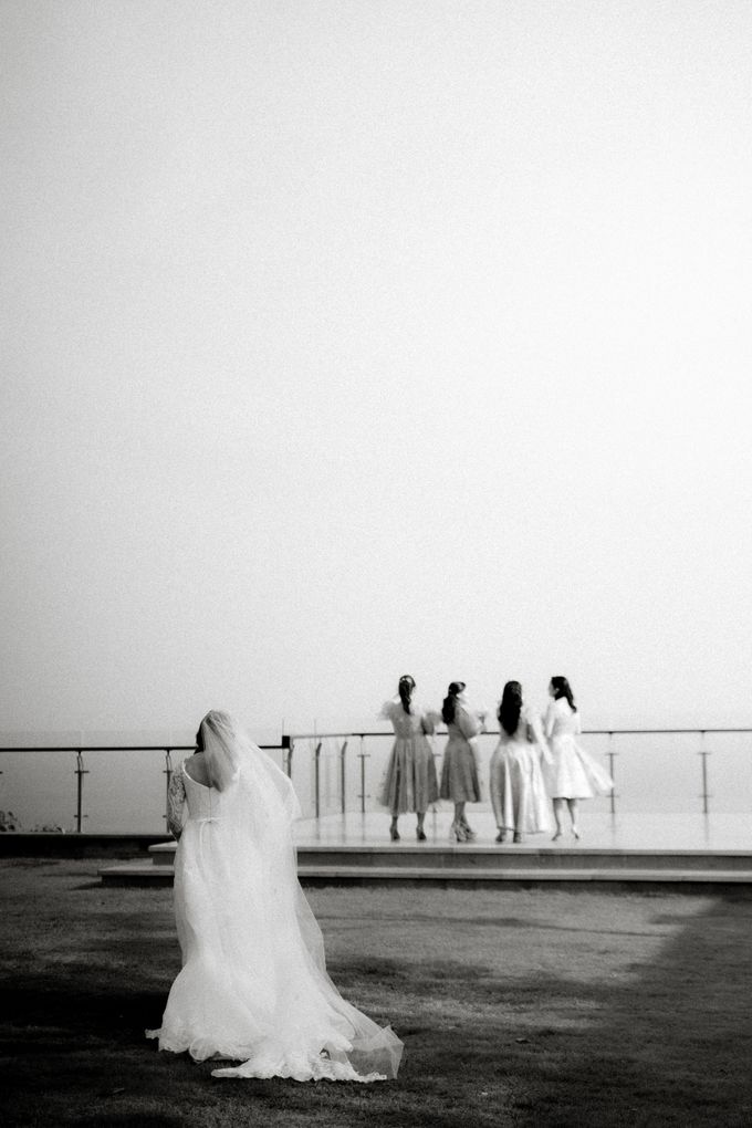 [Wedding] Edward & Sandra by Stone Villas Uluwatu - 033