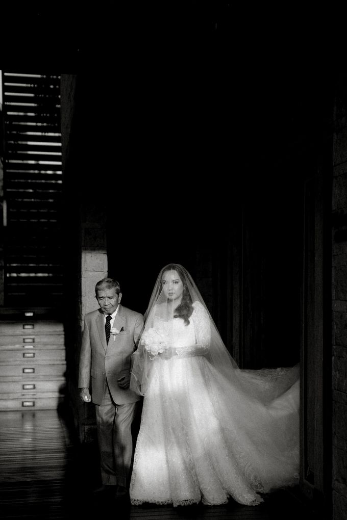 [Wedding] Edward & Sandra by Stone Villas Uluwatu - 036