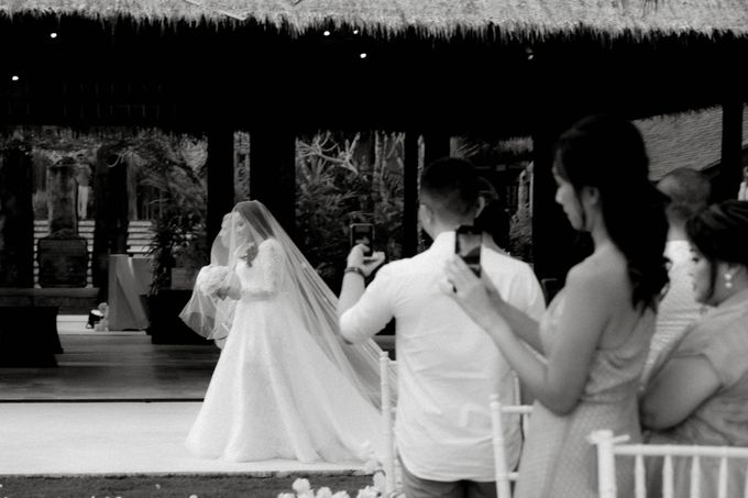 [Wedding] Edward & Sandra by Stone Villas Uluwatu - 037
