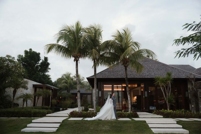 [Wedding] Edward & Sandra by Stone Villas Uluwatu - 045