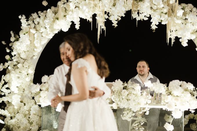 [Wedding] Edward & Sandra by Stone Villas Uluwatu - 048
