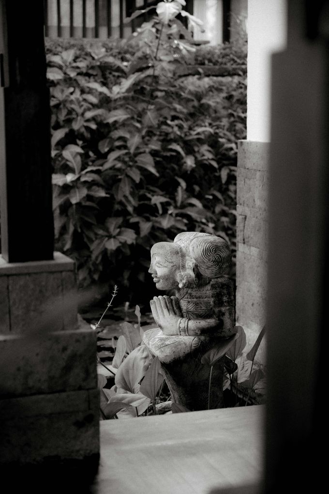 [Wedding] Edward & Sandra by Stone Villas Uluwatu - 001