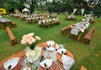 Taman Indie Resto Wedding Venue In Malang Bridestorycom