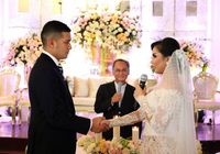 Lollipop Wedding Organizer Vendor Wedding Planning Di Jakarta Bridestory