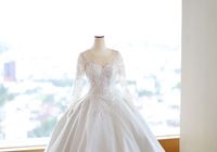 ivory bridal