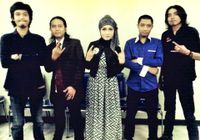 Acoustic Live Music For Wedding By Lycorea Band Wedding Entertainment Music In Surabaya Bridestory Com