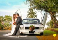 Casa De Carlo Wedding Venue In Tagaytay Bridestory Com