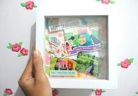 Cotton Candy Jogja Vendor Others Unique Services Di Yogyakarta Bridestory