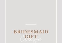 Tea Label - Vendor Favors & Gifts di Jakarta | Bridestory