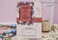 Undangan Impian Wedding Invitations In Cirebon Bridestory Com