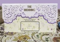 Undangan Impian Wedding Invitations In Cirebon Bridestory Com